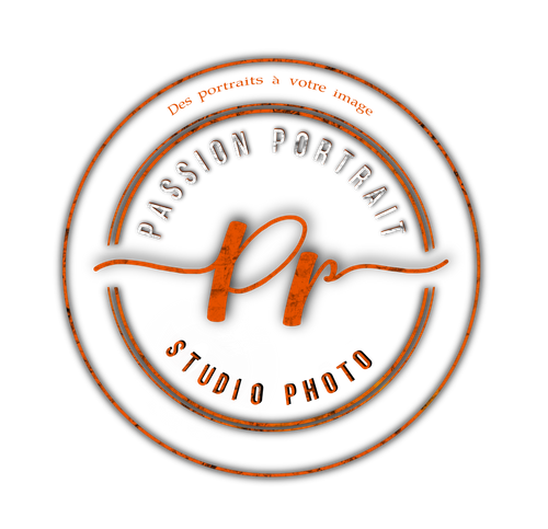 Passion portrait
