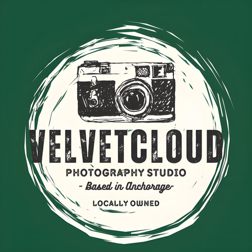 Velvet Cloud Photography Co.