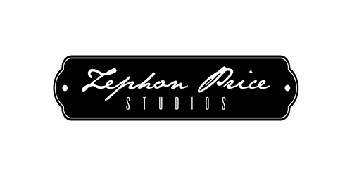 Zephon Price Studios