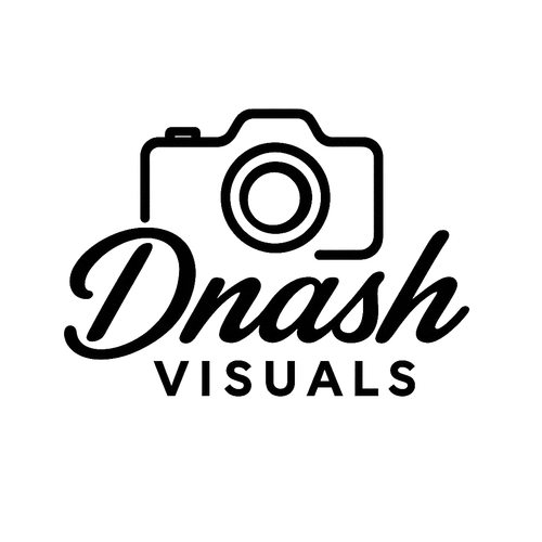 Dnash Visuals