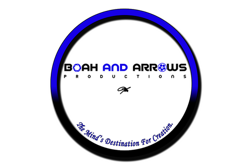Boah And Arrows Productions
