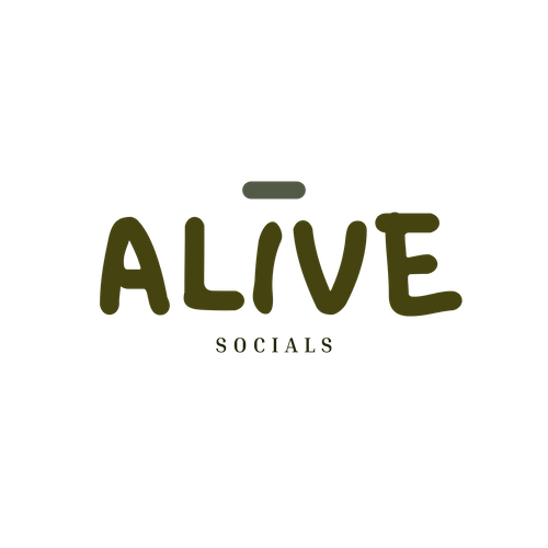 Alive Socials