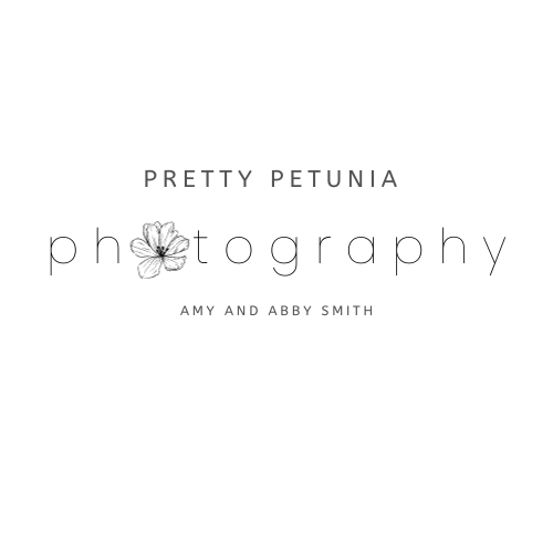 Pretty Petunia Photography
