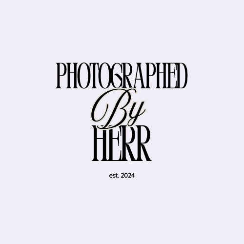 Photographed by Herr