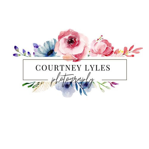 Courtney Lyles Photography