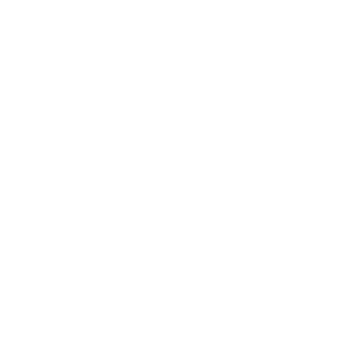 Gabriel Chow