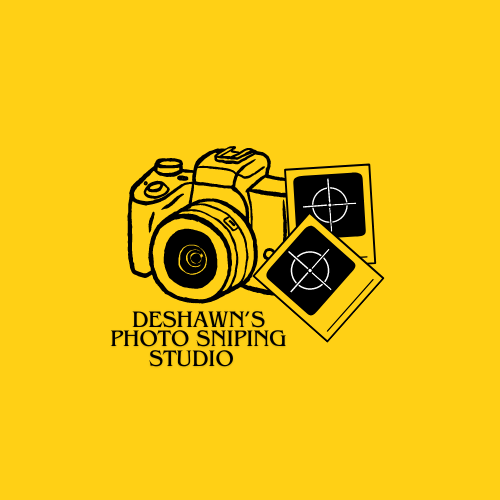Deshawn's Photo Sniping Studio