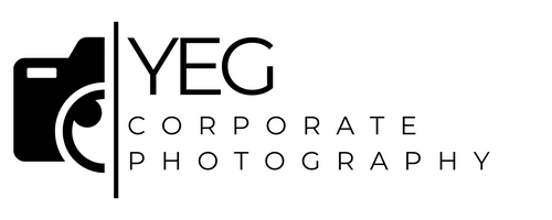 YEG CORPORATE PHOTOGRAPHY
