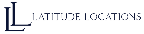 Latitude Locations