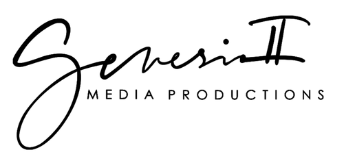 Genesis II Media Productions