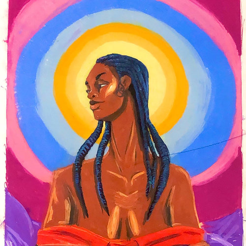 Tyler Jones Art
