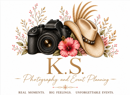 K.S. Photography & Event Planning