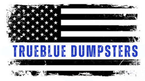 TrueBlue Dumpsters