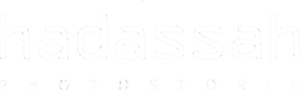 Hadassah Photostorie