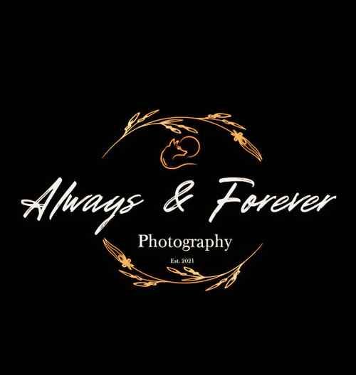 Always & Forever Photography