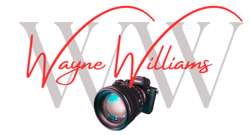 WAYNE WILLIAMS Photography