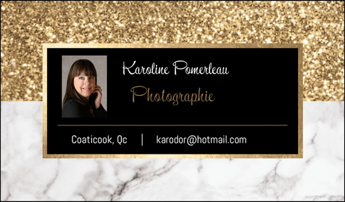 Karoline Pomerleau Photographie