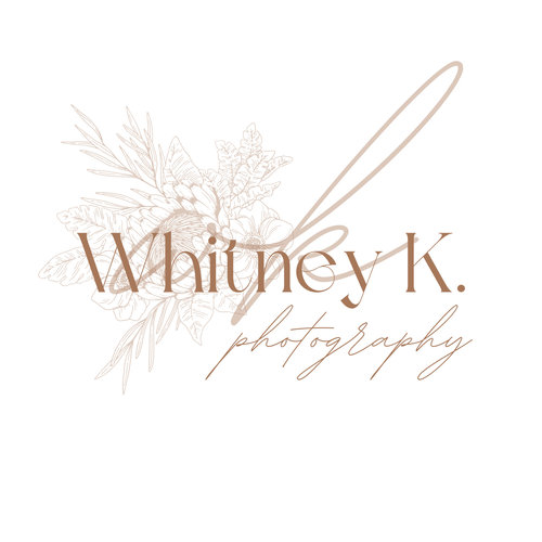 Whitney K. Photography