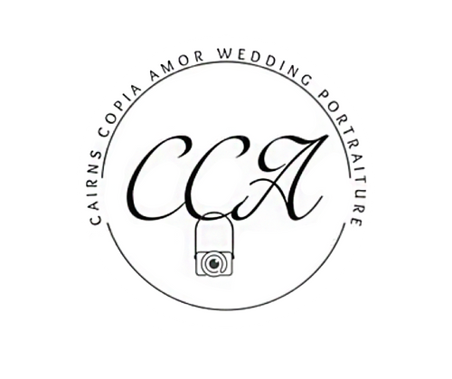 CCA Wedding Portraiture