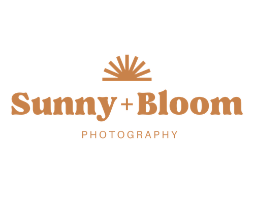 Sunny + Bloom Photography