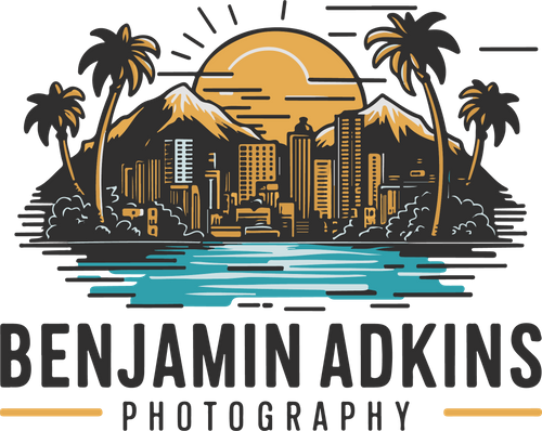 Benjamin Adkins Event Photography