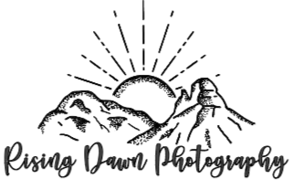 Rising Dawn Photography