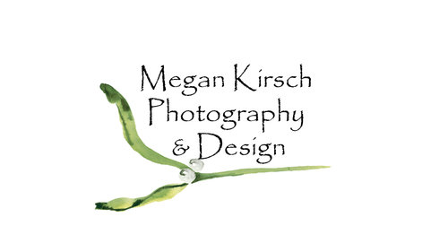 Megan Kirsch Photography & Design