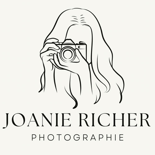 Joanie Richer Photographie