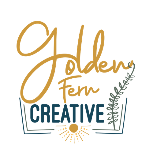 Golden Fern Creative