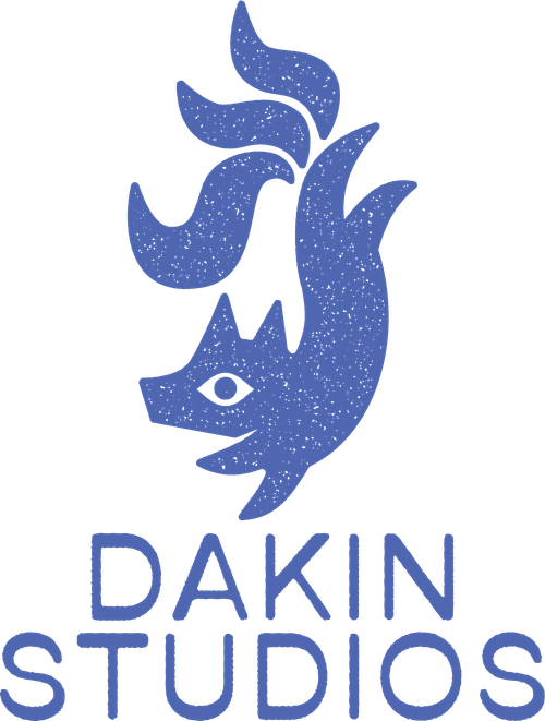 Tai Dakin