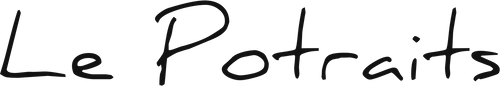 Le Portraits
