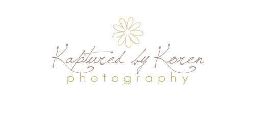 Kaptured by Koren Photography