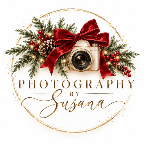 Photography by Susana