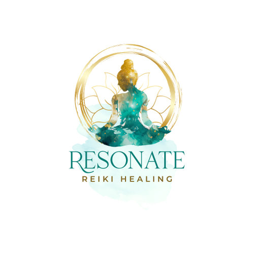 Resonate - Reiki Healing