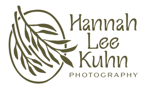 Hannah Lee Kuhn Photography