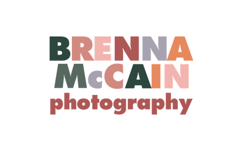 Brenna McCain