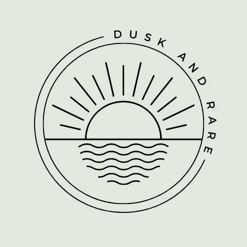 Dusk and Rare