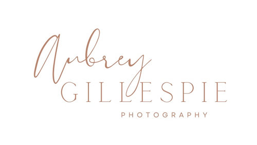 Aubrey Gillespie Photography