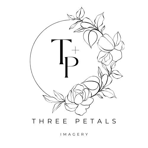 Three Petals Imagery
