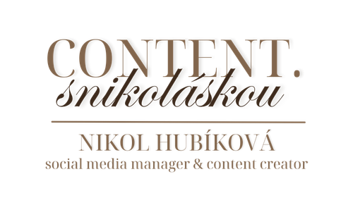 CONTENT.SNIKOLÁSKOU