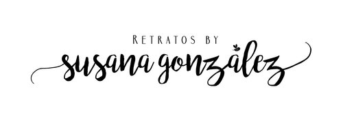 Retratos by Susana González