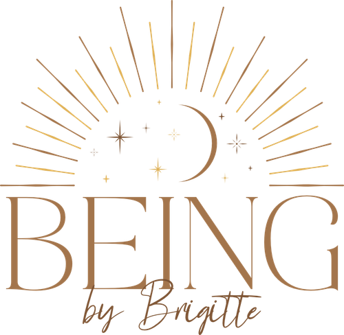 Being by Brigitte