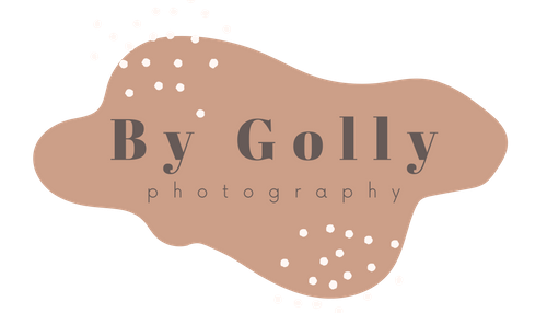 By Golly Photography