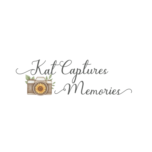 Kat Captures Memories