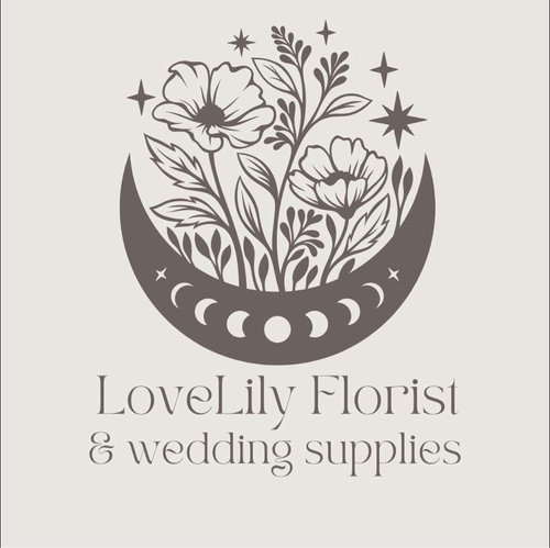 Lovelily florist and wedding supplies