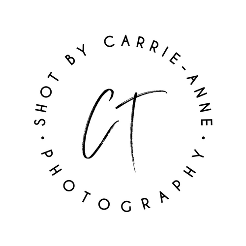 Shot by Carrie-Anne
