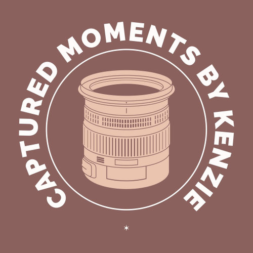 Captured Moments by Kenzie