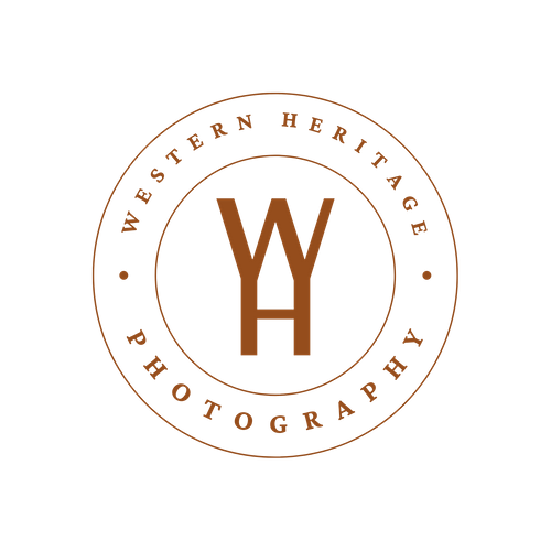 Western Heritage Photography