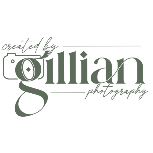 Created By Gillian