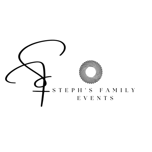 STEPH'S FAMILY EVENTS